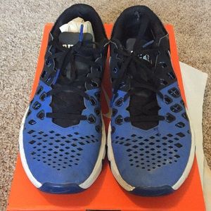 Men’s Duke sneakers